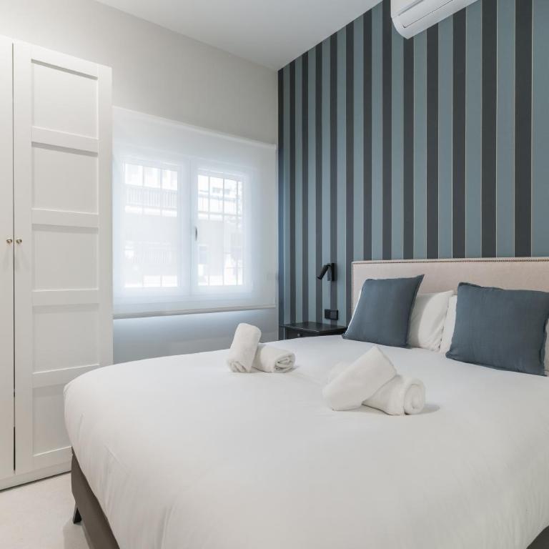 LAUREL-MintyStay Apartments 2 - Apartamento de 2 dormitorios - 13