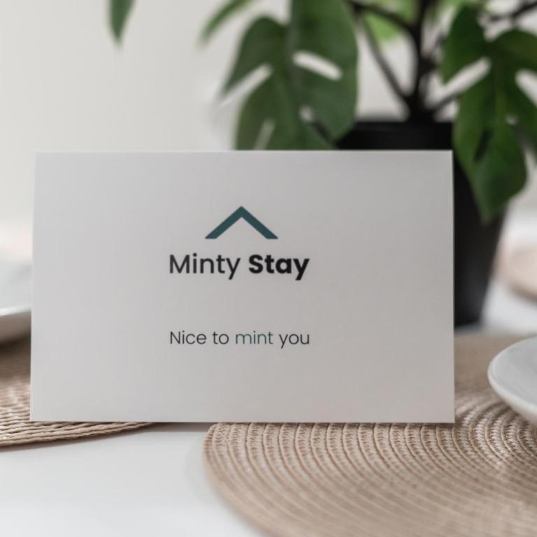 LAUREL-MintyStay Apartments 2 - Apartamento de 2 dormitorios - 11
