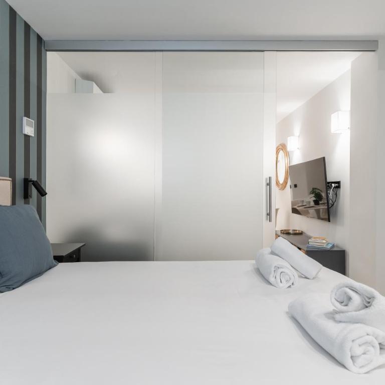 LAUREL-MintyStay Apartments 2 - Apartamento de 2 dormitorios - 17
