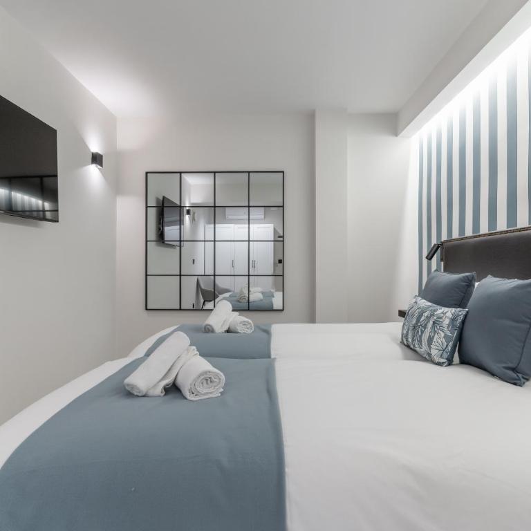 LAUREL-MintyStay Apartments 2 - Apartamento de 2 dormitorios - 24