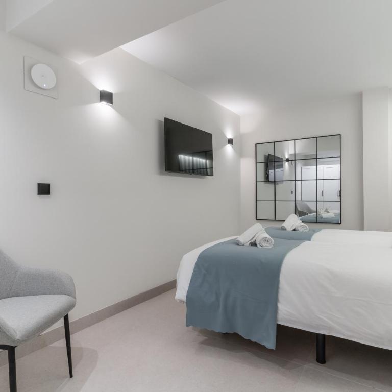 LAUREL-MintyStay Apartments 2 - Apartamento de 2 dormitorios - 22