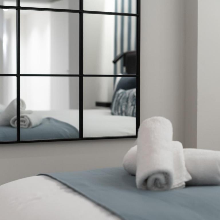 LAUREL-MintyStay Apartments 2 - Apartamento de 2 dormitorios - 20