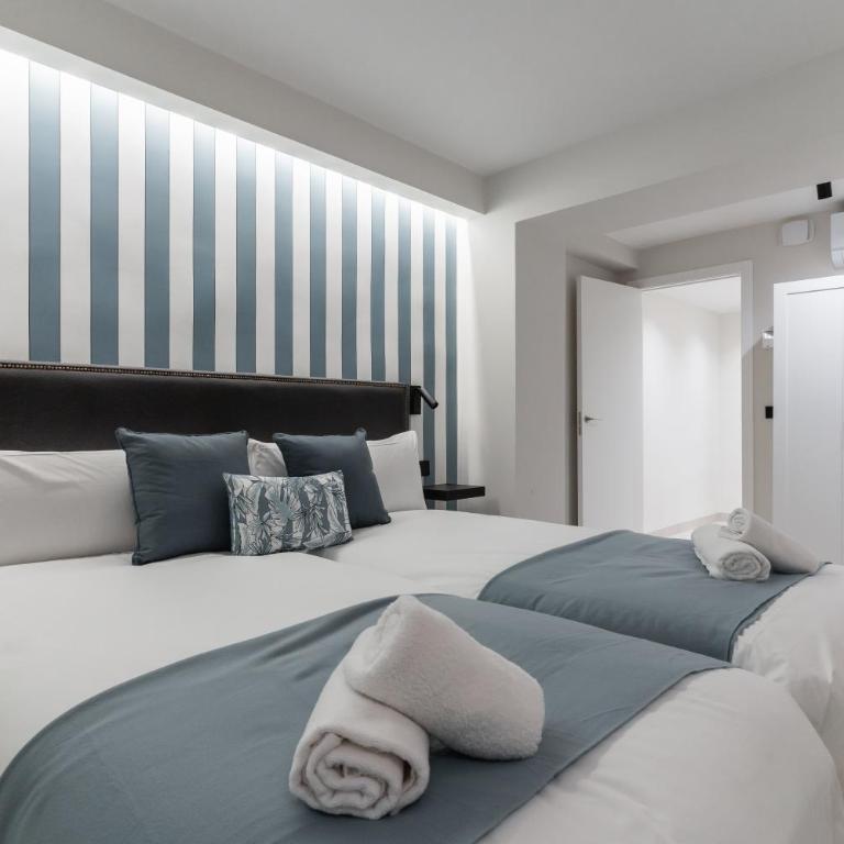 LAUREL-MintyStay Apartments 2 - Apartamento de 2 dormitorios - 19