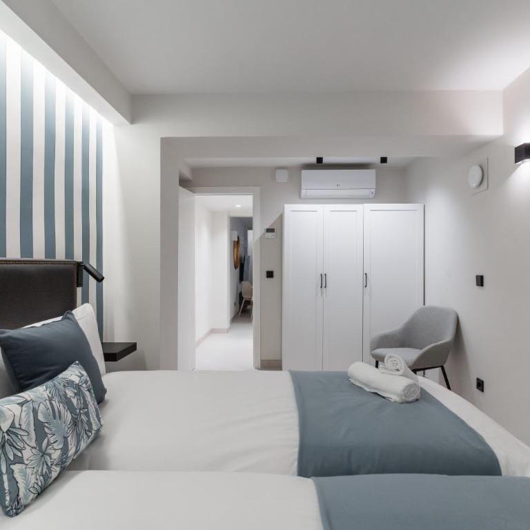 LAUREL-MintyStay Apartments 2 - Apartamento de 2 dormitorios - 27