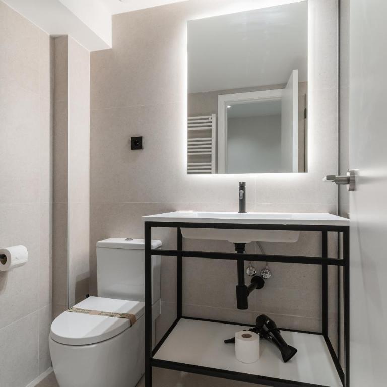 LAUREL-MintyStay Apartments 2 - Apartamento de 2 dormitorios - 29