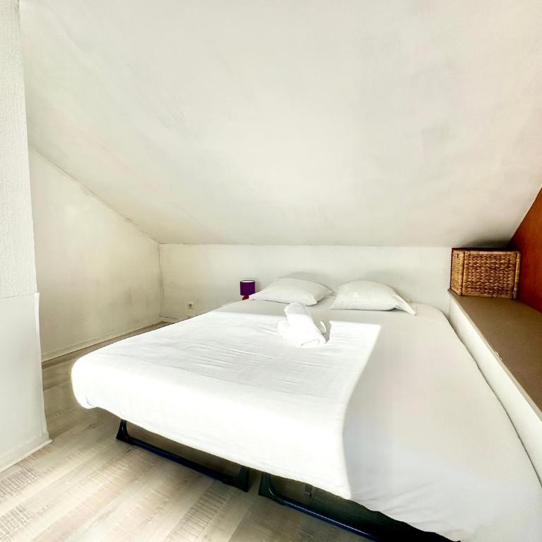 L'Urban Spot, calme et lumineux - Appartement 2 Chambres - 9