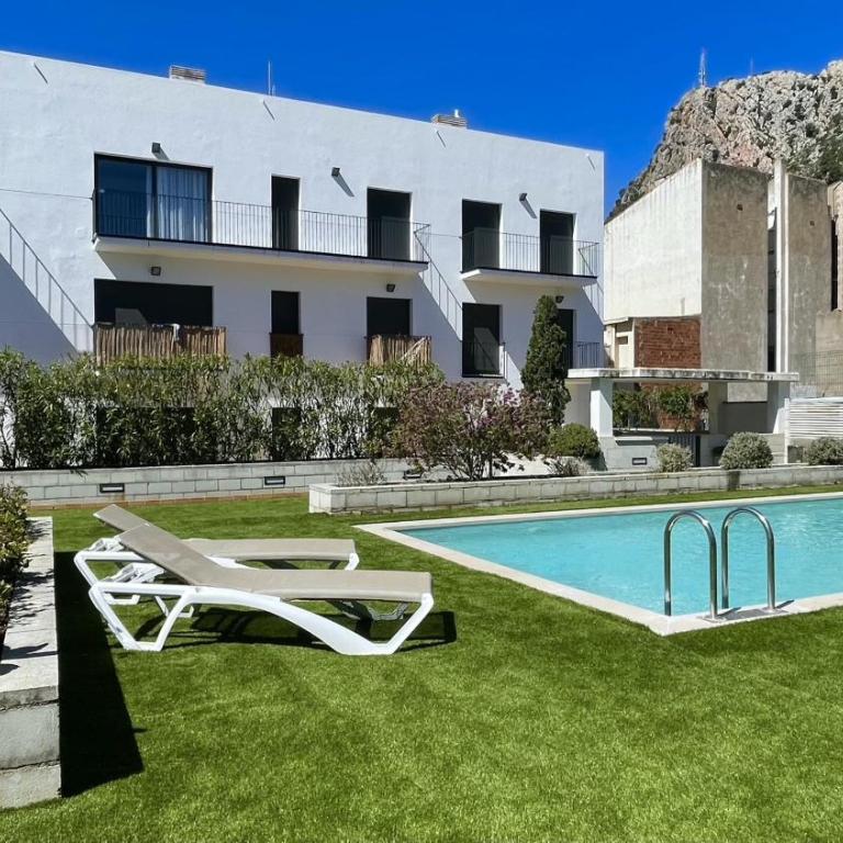 Darsena B 2-4 - Two-Bedroom Apartment - 1