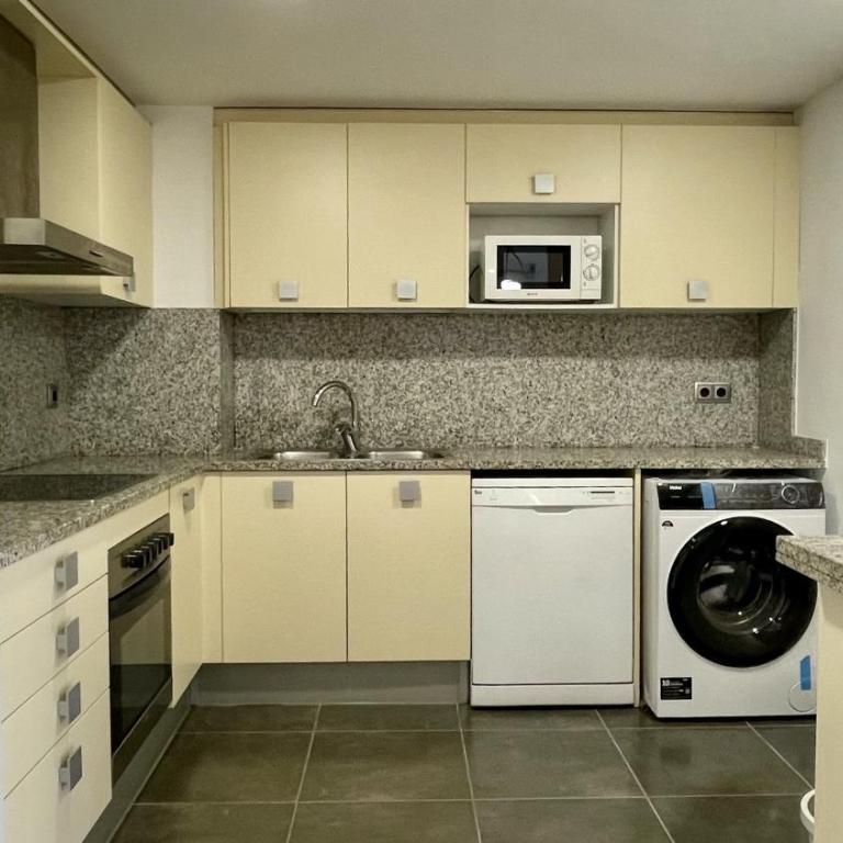 Darsena B 2-4 - Two-Bedroom Apartment - 13