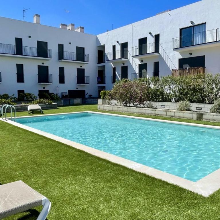 Darsena B 2-4 - Two-Bedroom Apartment - 5