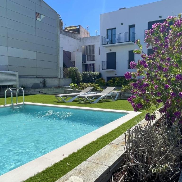 Darsena B 2-4 - Two-Bedroom Apartment - 4