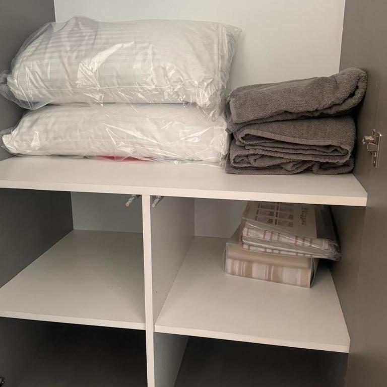 Center Suites fantastico - Apartamento Deluxe de 1 dormitorio con vistas a la ciudad - 4