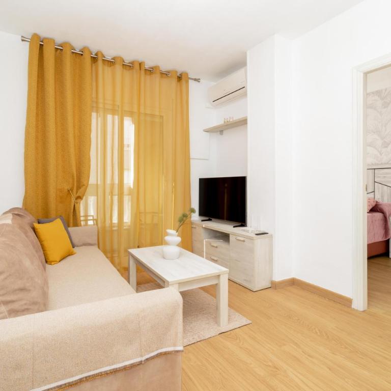 Espanatour SAN MIGUEL - Two-Bedroom Apartment - 1
