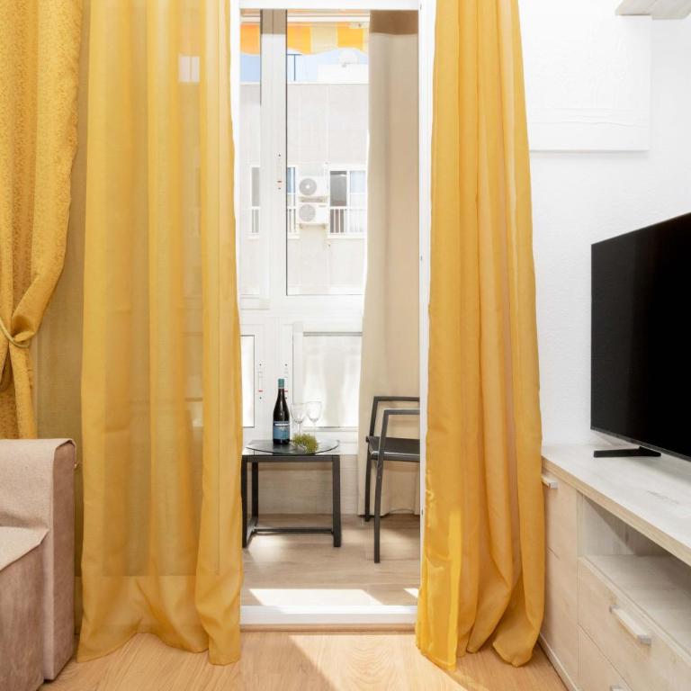 Espanatour SAN MIGUEL - Two-Bedroom Apartment - 6