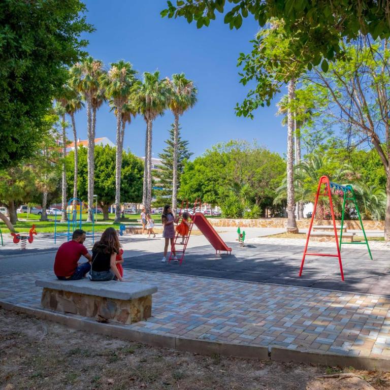 Espanatour SAN MIGUEL - Two-Bedroom Apartment - 25