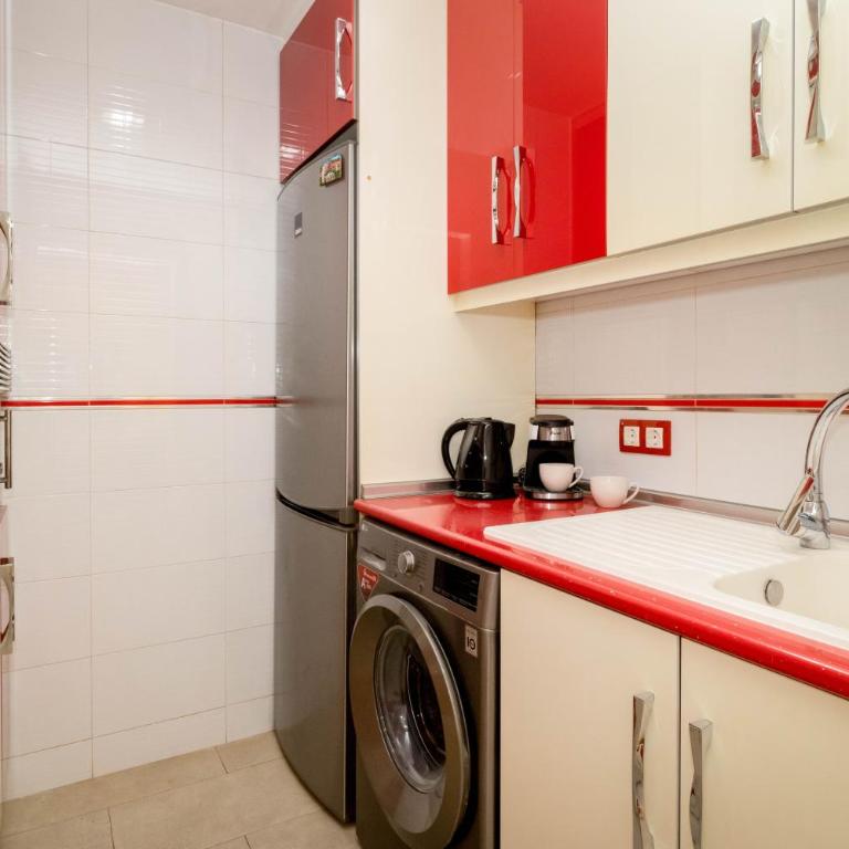Espanatour SAN MIGUEL - Two-Bedroom Apartment - 17