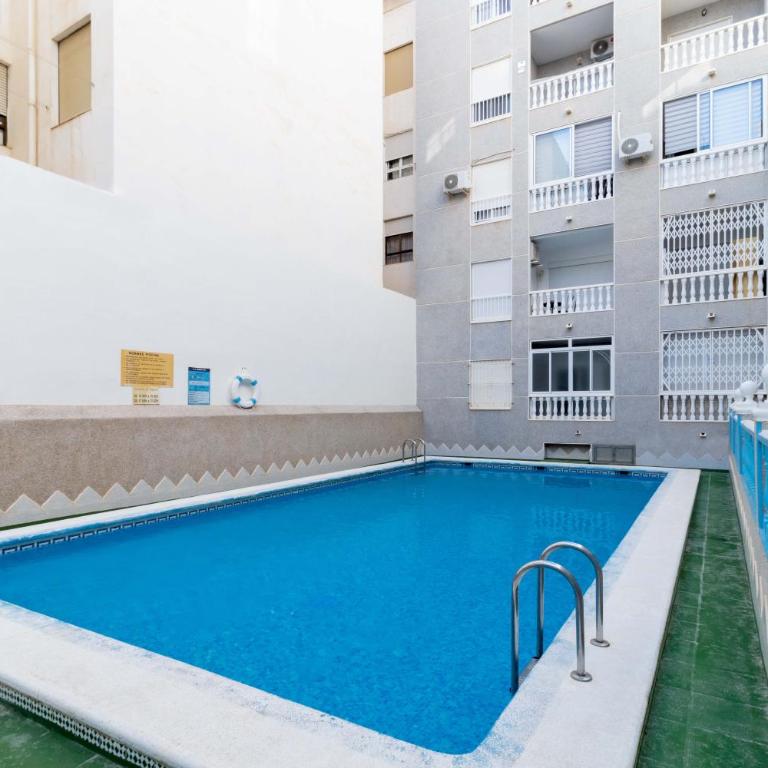 Espanatour SAN MIGUEL - Two-Bedroom Apartment - 22