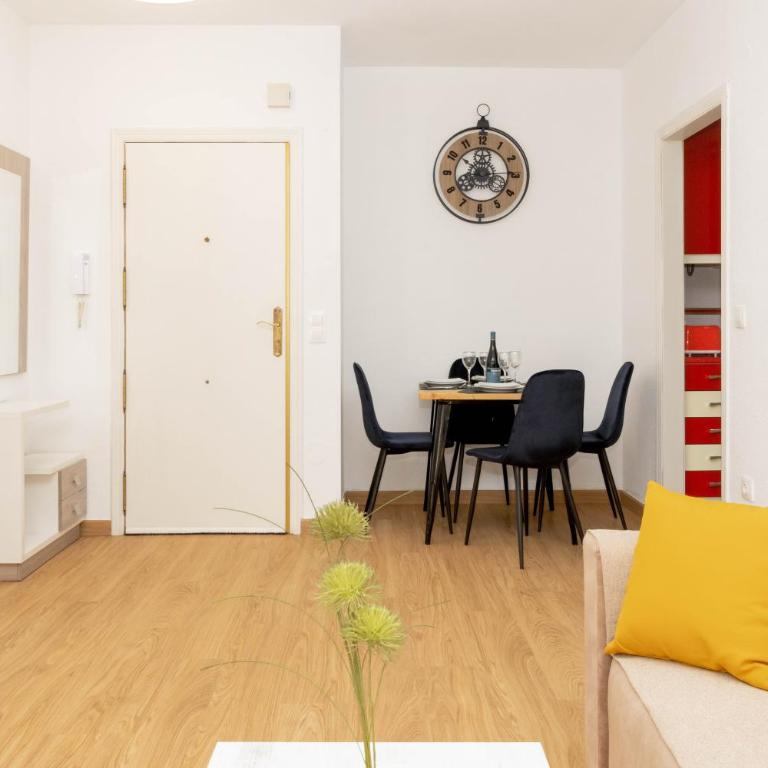 Espanatour SAN MIGUEL - Two-Bedroom Apartment - 7