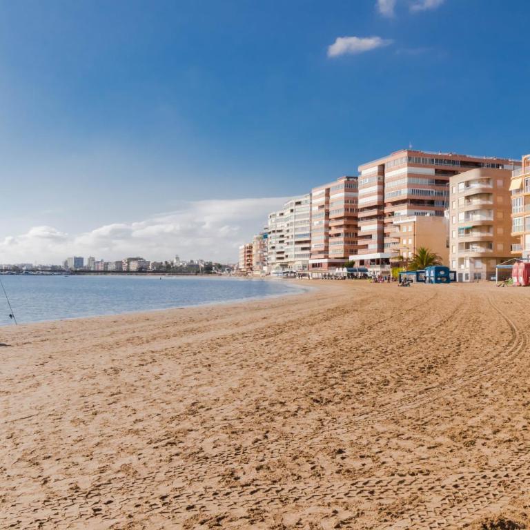 Espanatour SAN MIGUEL - Two-Bedroom Apartment - 29