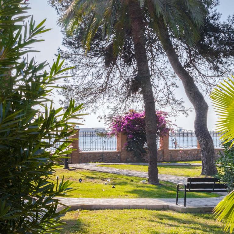 Espanatour SAN MIGUEL - Two-Bedroom Apartment - 27