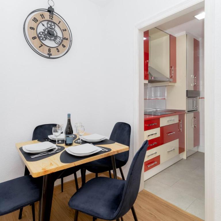 Espanatour SAN MIGUEL - Two-Bedroom Apartment - 8