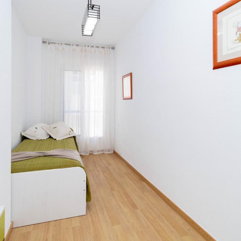 Espanatour SAN MIGUEL - Two-Bedroom Apartment - 15