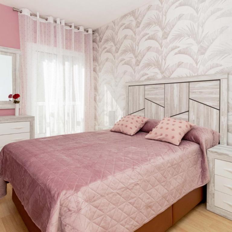 Espanatour SAN MIGUEL - Two-Bedroom Apartment - 9