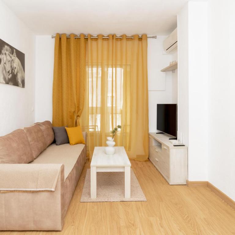 Espanatour SAN MIGUEL - Two-Bedroom Apartment - 3