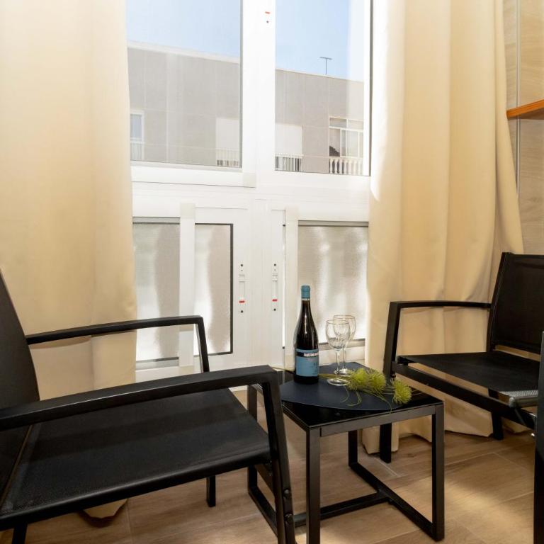 Espanatour SAN MIGUEL - Two-Bedroom Apartment - 16