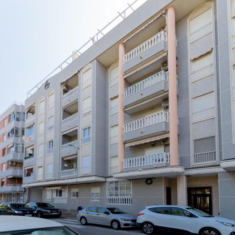 Espanatour SAN MIGUEL - Two-Bedroom Apartment - 24