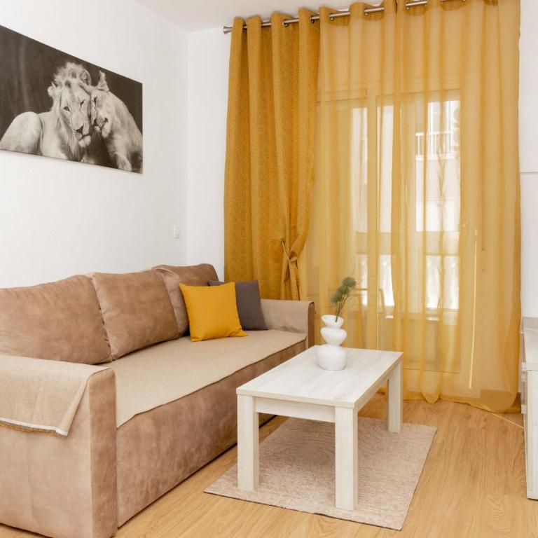 Espanatour SAN MIGUEL - Two-Bedroom Apartment - 5
