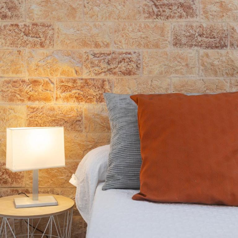 Gamonal Beach Studio - Apartamento de 1 dormitorio - 18