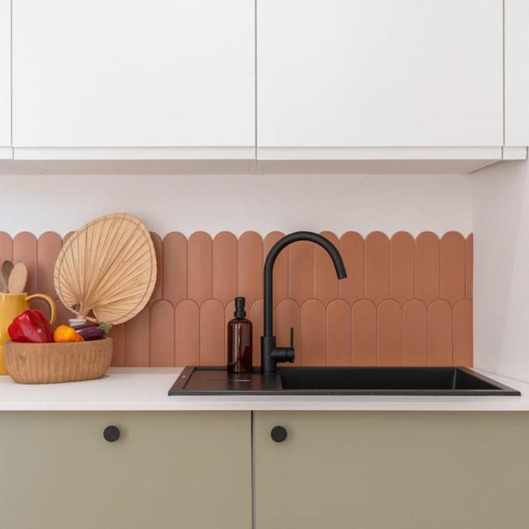 Charmant T3 sur jolie place, parking inclus, Clim - Two-Bedroom Apartment - 5