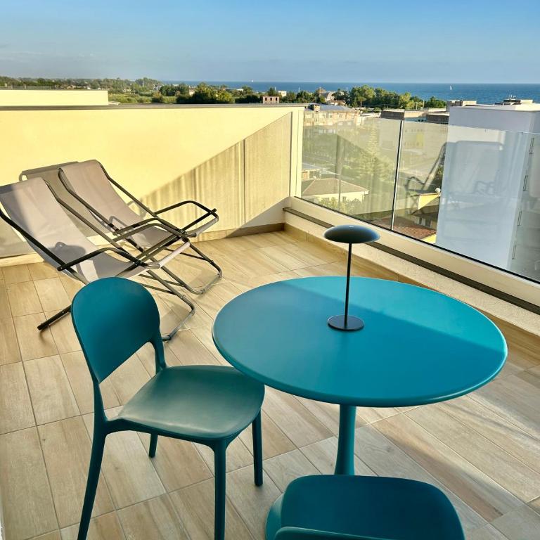 Torre Arechi Apartment - Appartamento con 1 Camera da Letto - 11