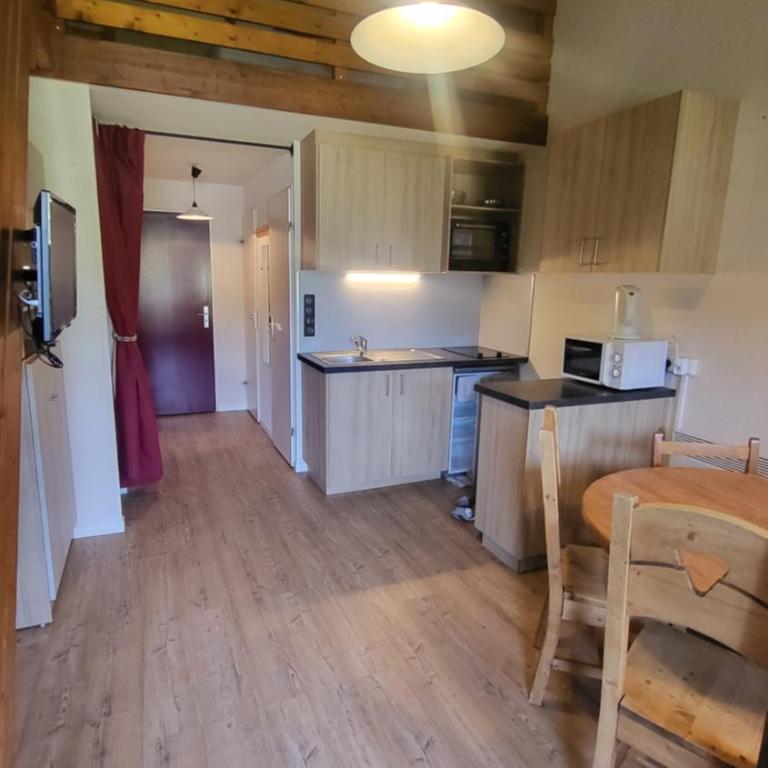 Pan 415A - Appartement 1 Chambre - 7