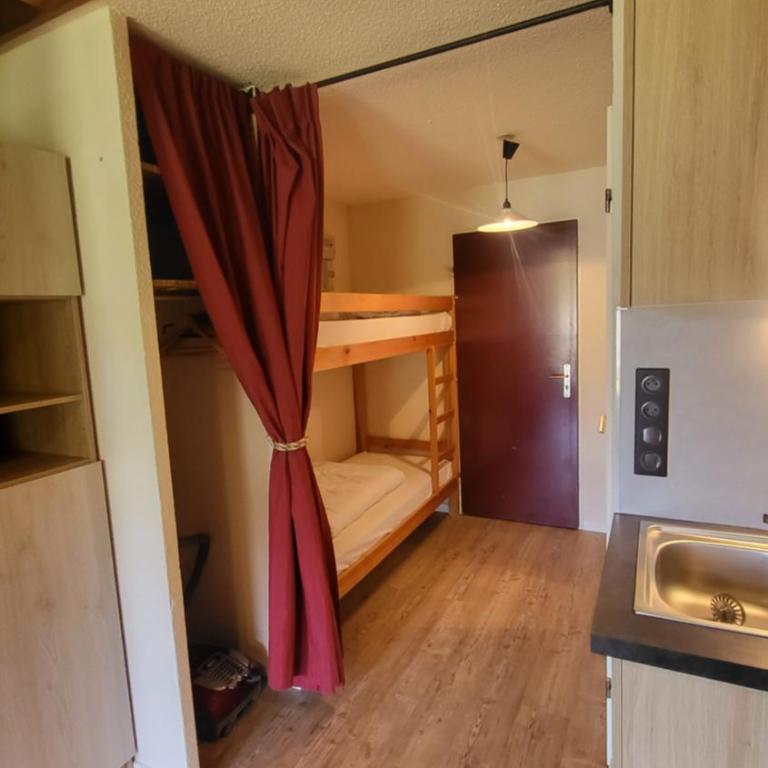 Pan 415A - Appartement 1 Chambre - 8