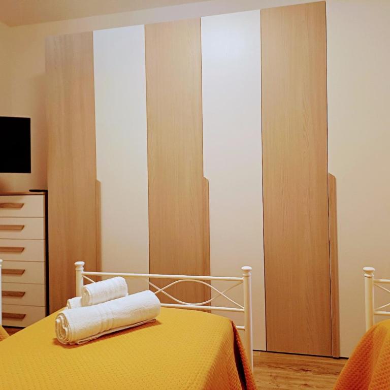 Puglia Sole Relax WaveProperties - Appartamento con 2 Camere da Letto e Vista Giardino - 13