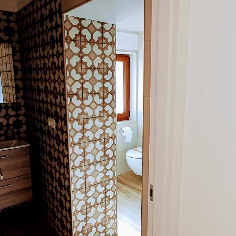 Puglia Sole Relax WaveProperties - Appartamento con 2 Camere da Letto e Vista Giardino - 19