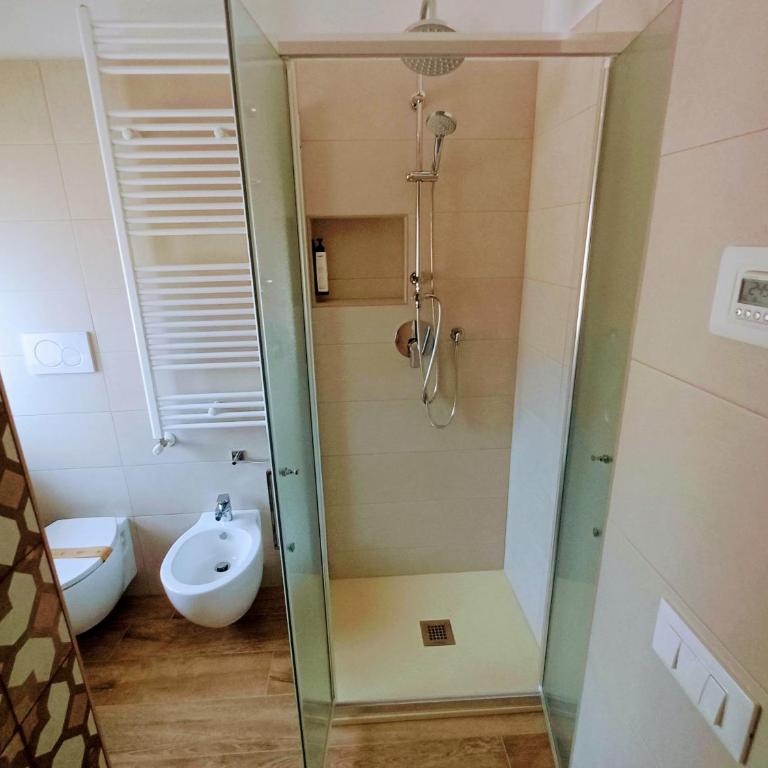 Puglia Sole Relax WaveProperties - Appartamento con 2 Camere da Letto e Vista Giardino - 7