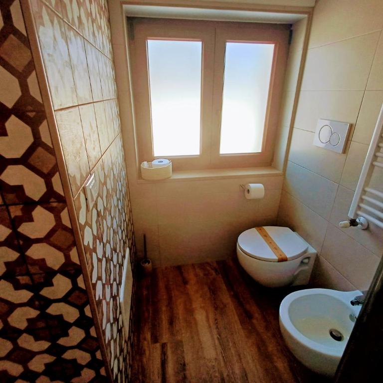 Puglia Sole Relax WaveProperties - Appartamento con 2 Camere da Letto e Vista Giardino - 20