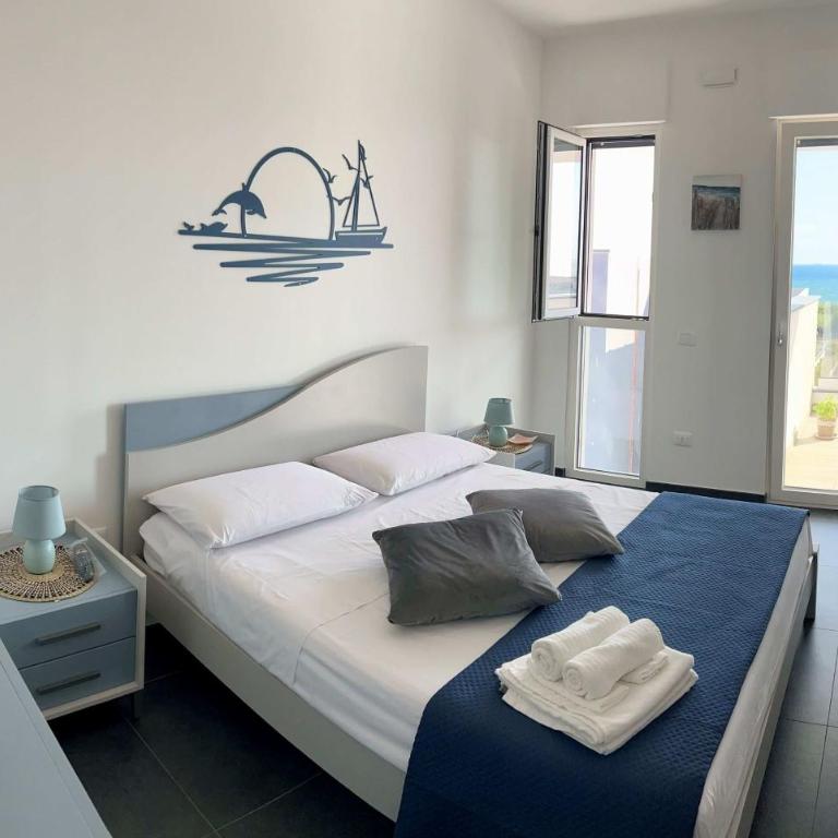 Torre Arechi Apartment - Appartamento con 1 Camera da Letto - 7