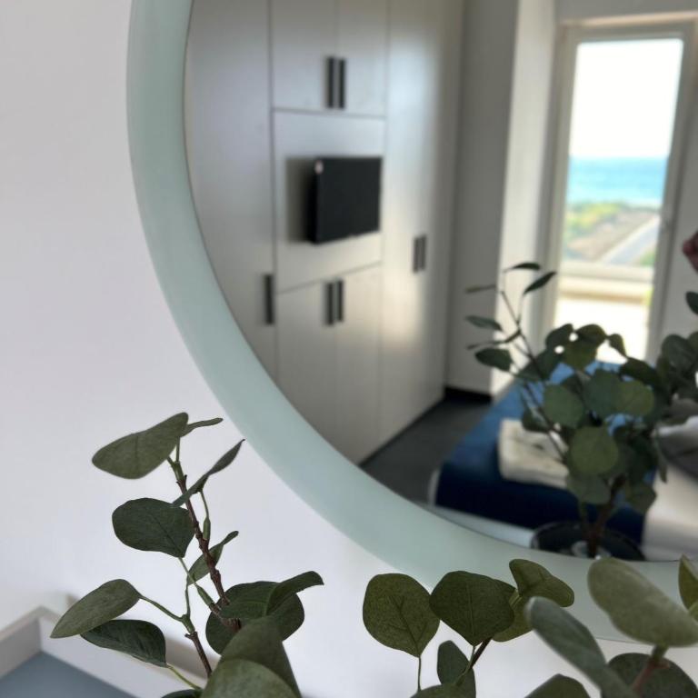 Torre Arechi Apartment - Appartamento con 1 Camera da Letto - 5