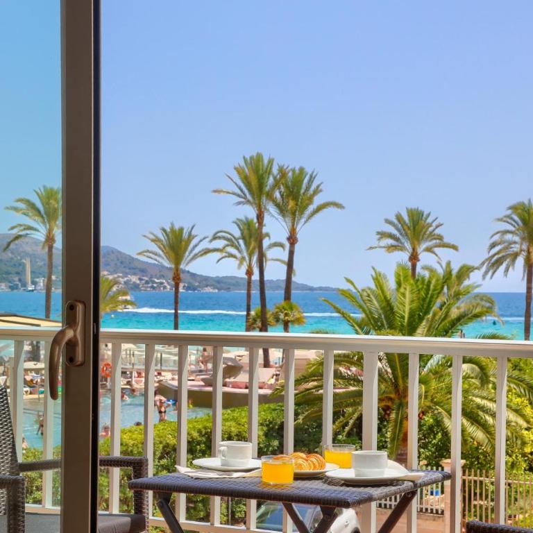 Apartamento Rosa 16 by Rentallorca - Apartamento con vistas al mar - 1