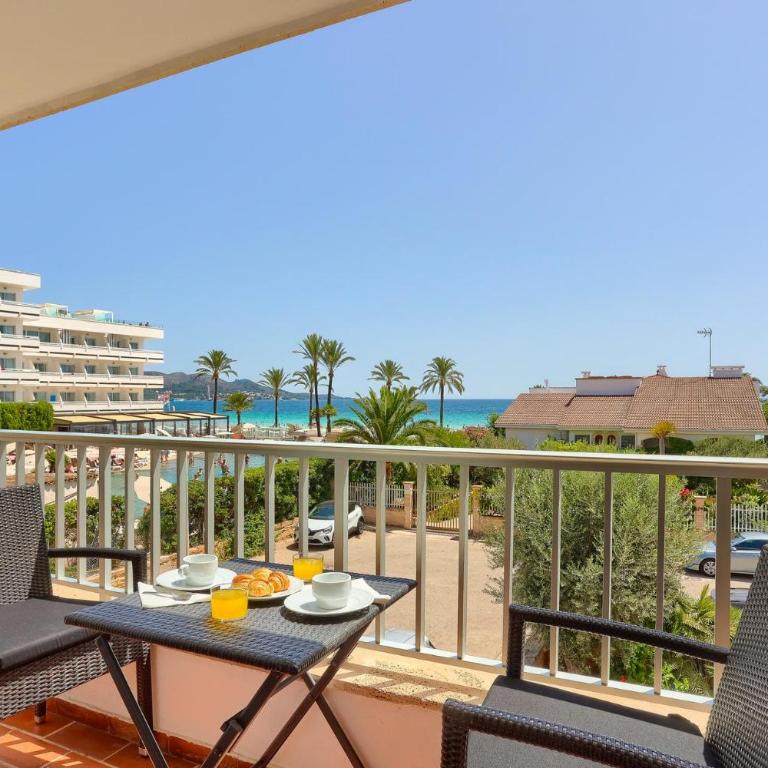 Apartamento Rosa 16 by Rentallorca - Apartamento con vistas al mar - 4