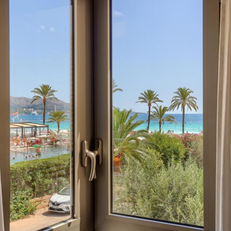 Apartamento Rosa 16 by Rentallorca - Apartamento con vistas al mar - 18