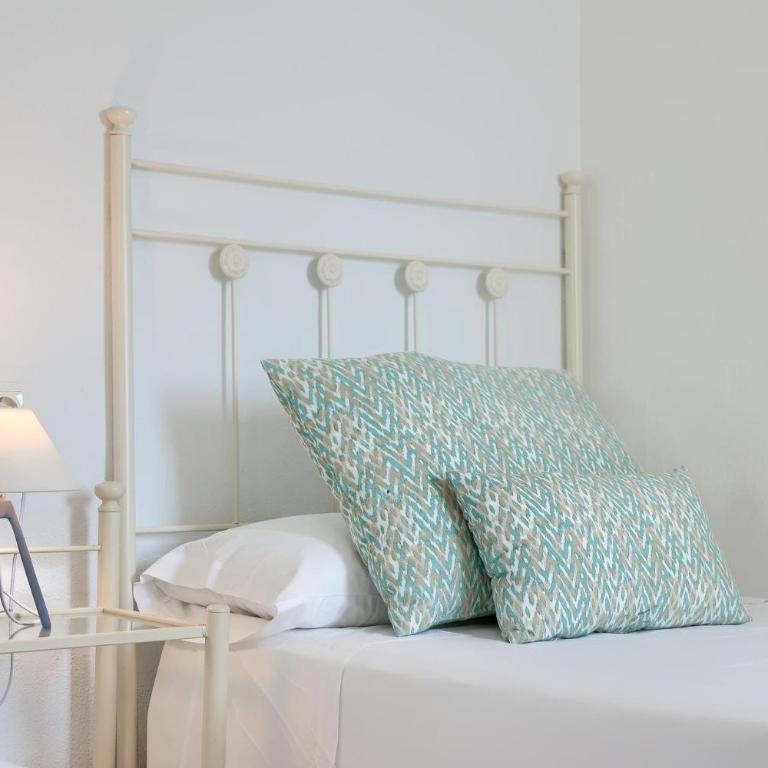 Apartamento Rosa 16 by Rentallorca - Apartamento con vistas al mar - 25
