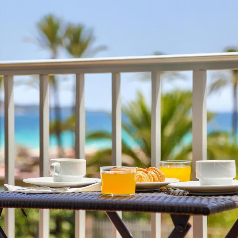 Apartamento Rosa 16 by Rentallorca - Apartamento con vistas al mar - 2