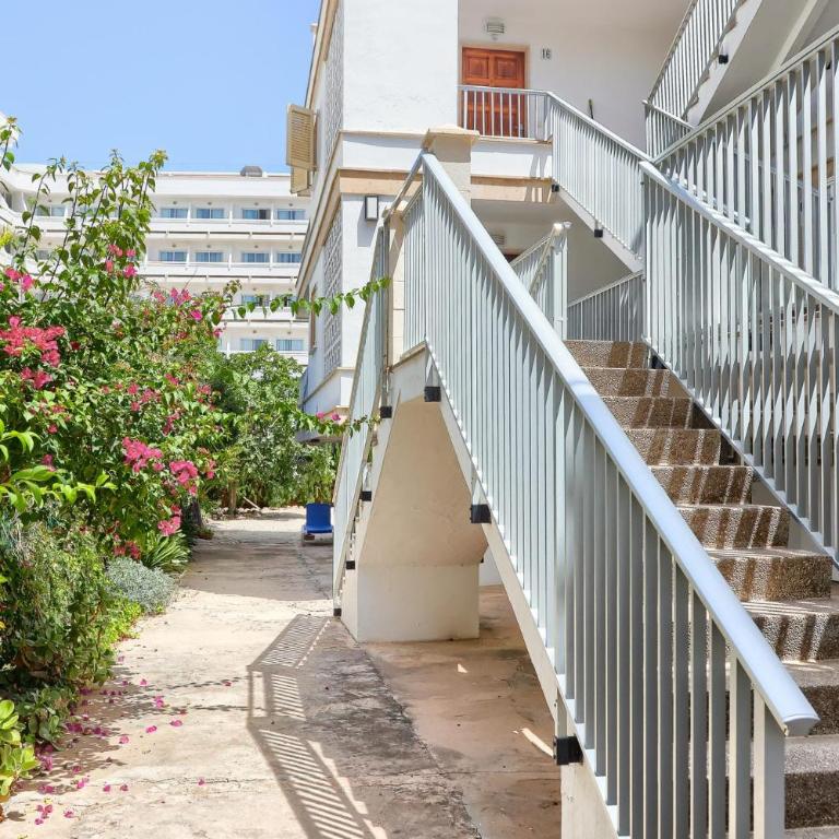 Apartamento Rosa 16 by Rentallorca - Apartamento con vistas al mar - 31