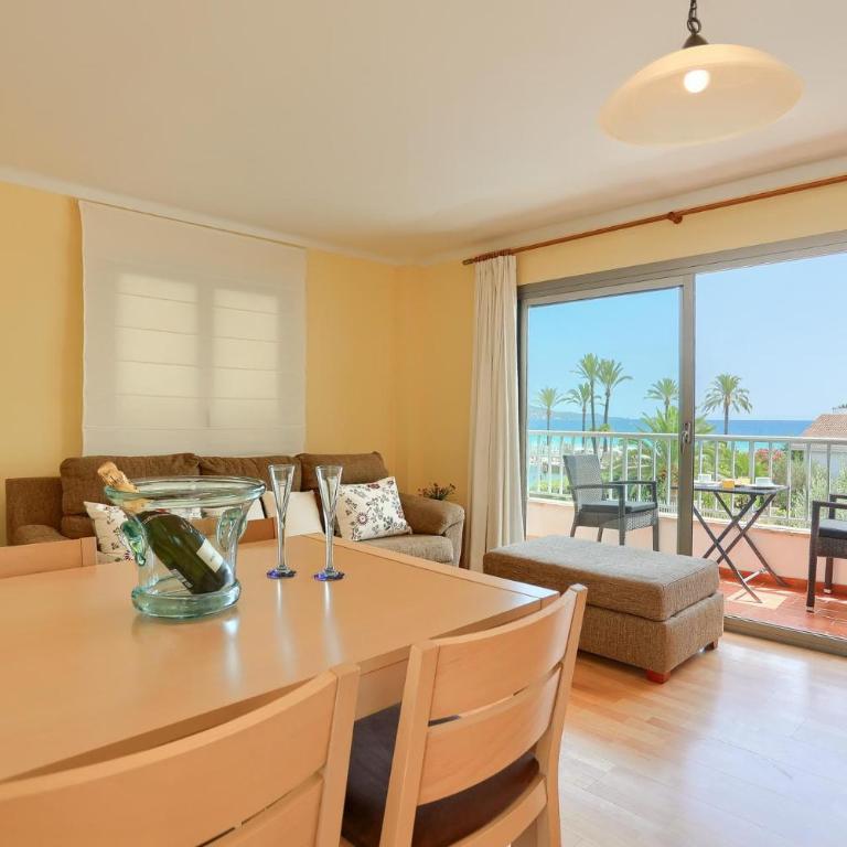Apartamento Rosa 16 by Rentallorca - Apartamento con vistas al mar - 7