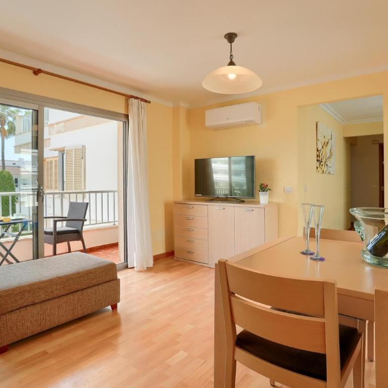Apartamento Rosa 16 by Rentallorca - Apartamento con vistas al mar - 10
