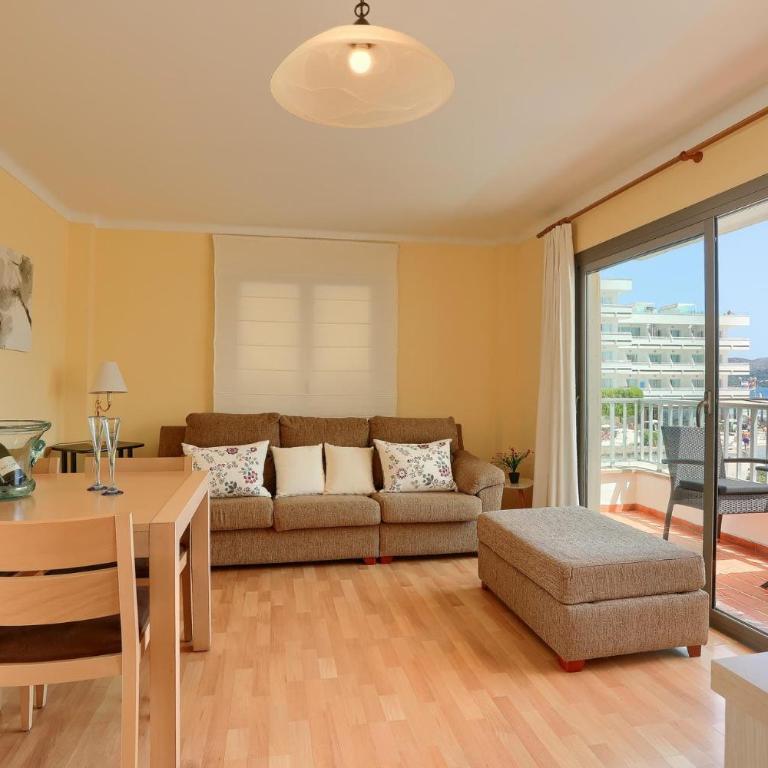 Apartamento Rosa 16 by Rentallorca - Apartamento con vistas al mar - 11